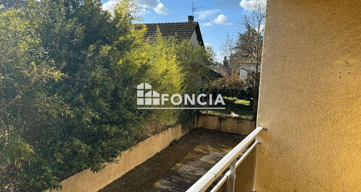 Appartement à CAHORS