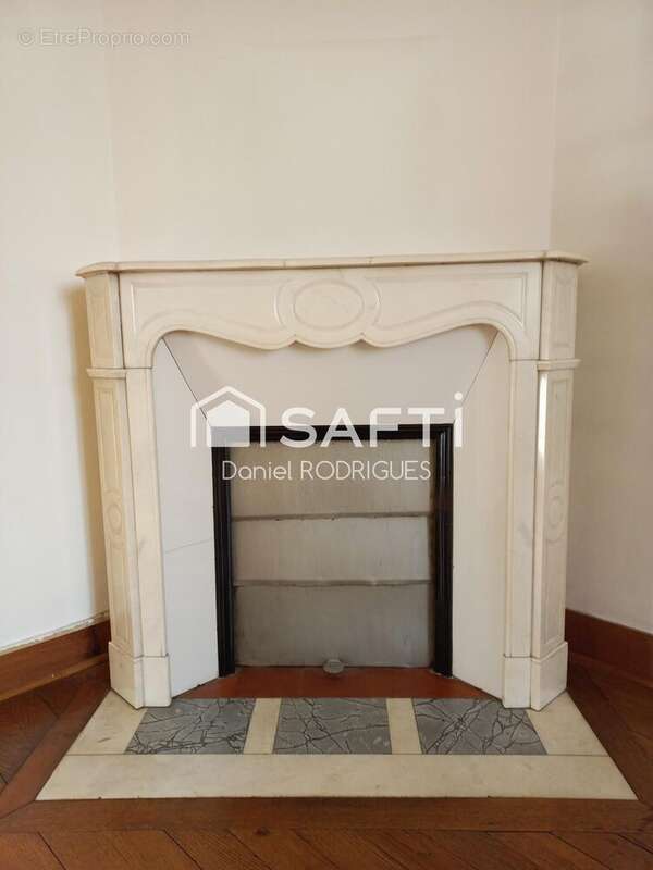 Photo 8 - Maison à GAGNY