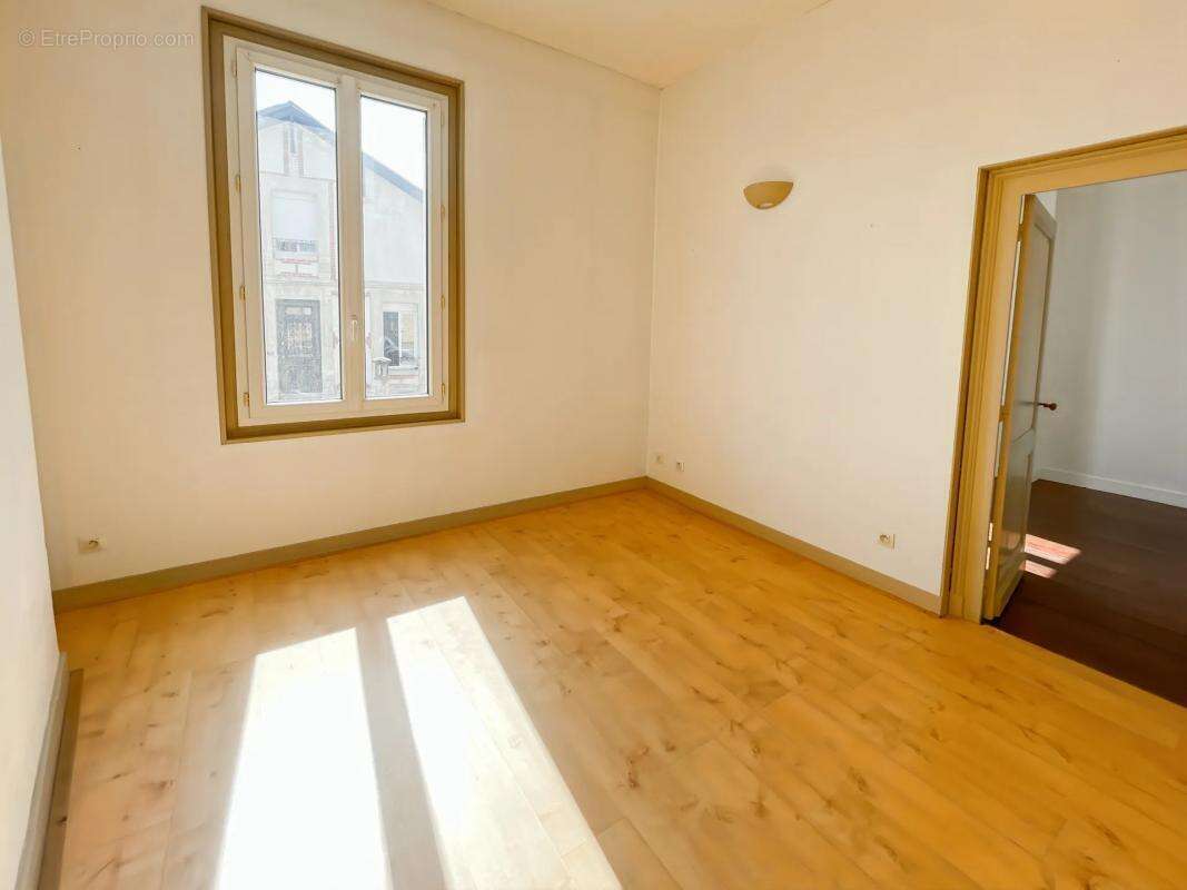 Appartement à BERGERAC