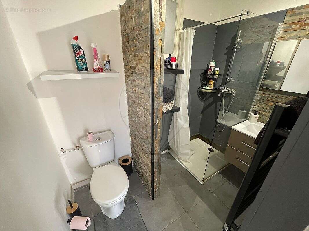 Autre à ALES