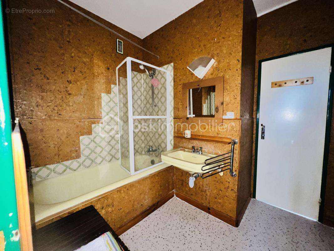 Appartement à ANTONY