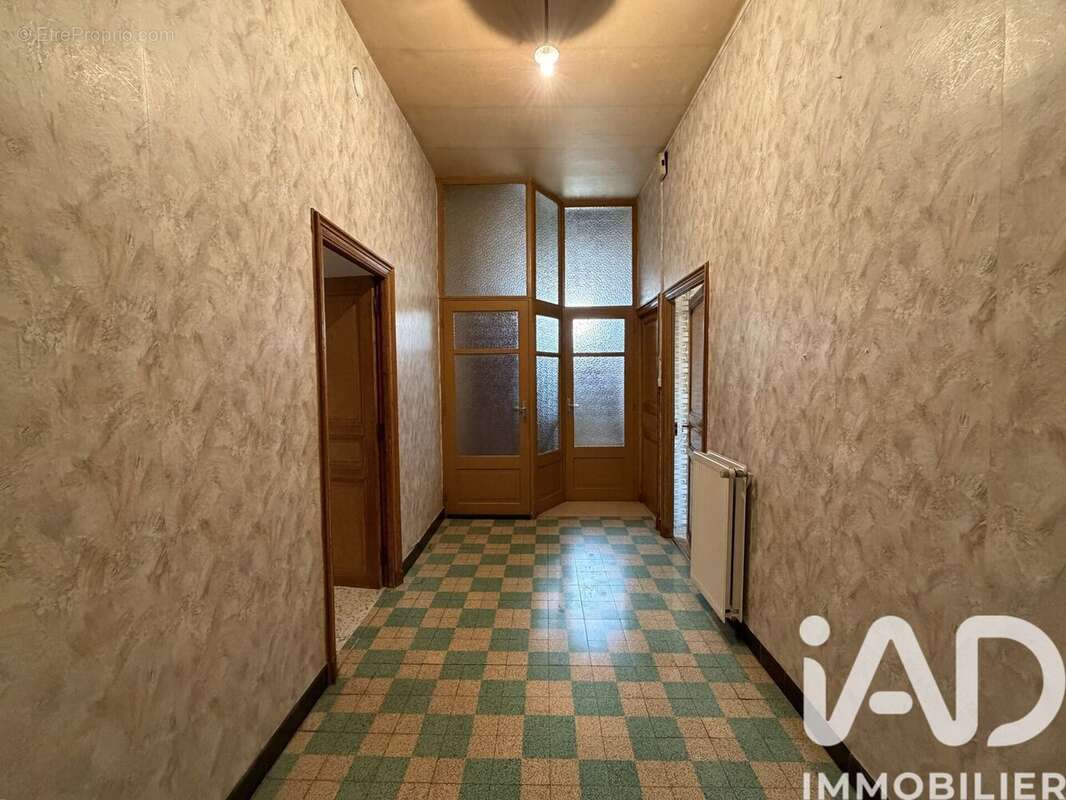 Photo 9 - Maison à ROQUEFORT-DES-CORBIERES