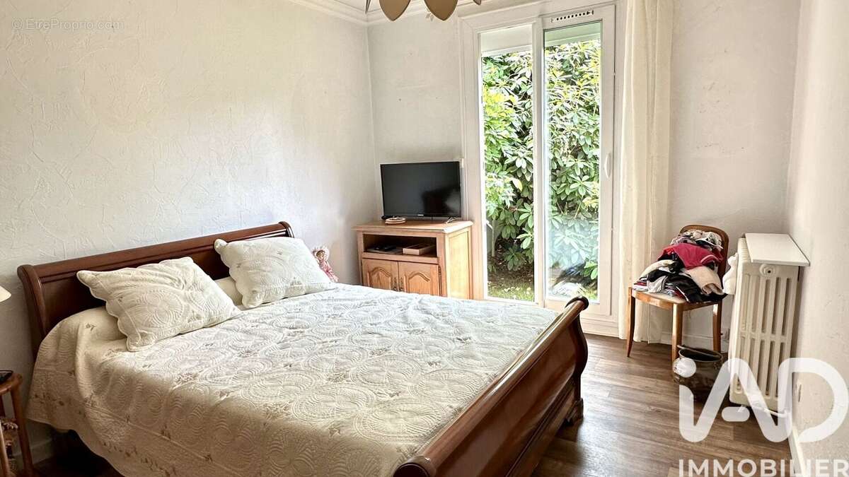 Photo 8 - Maison à SAINT-HERBLAIN