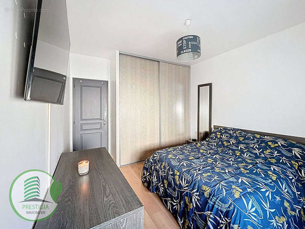 Appartement à EPERNAY