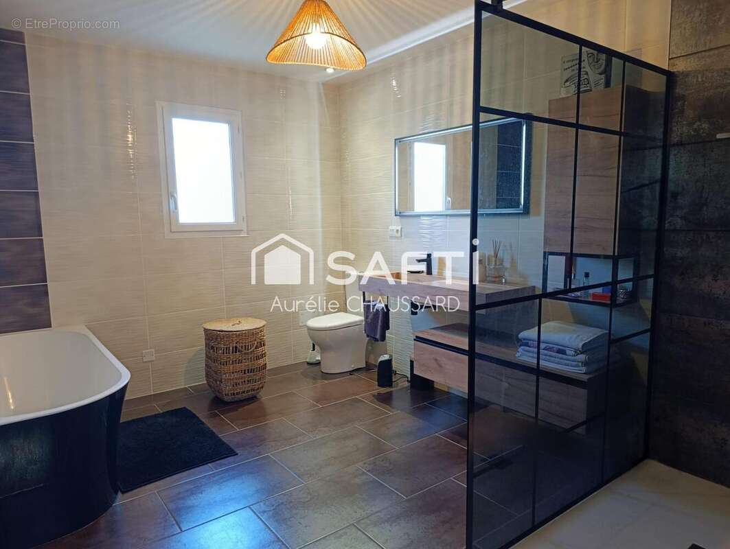 Photo 6 - Maison à NARBONNE