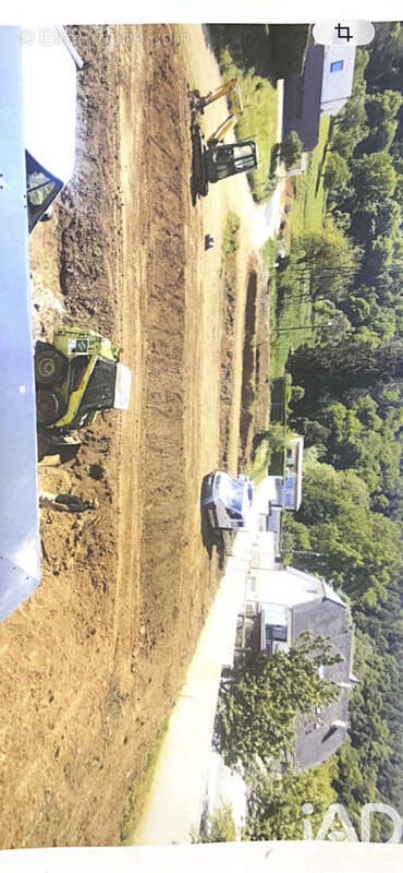 Photo 2 - Terrain à FAMECK