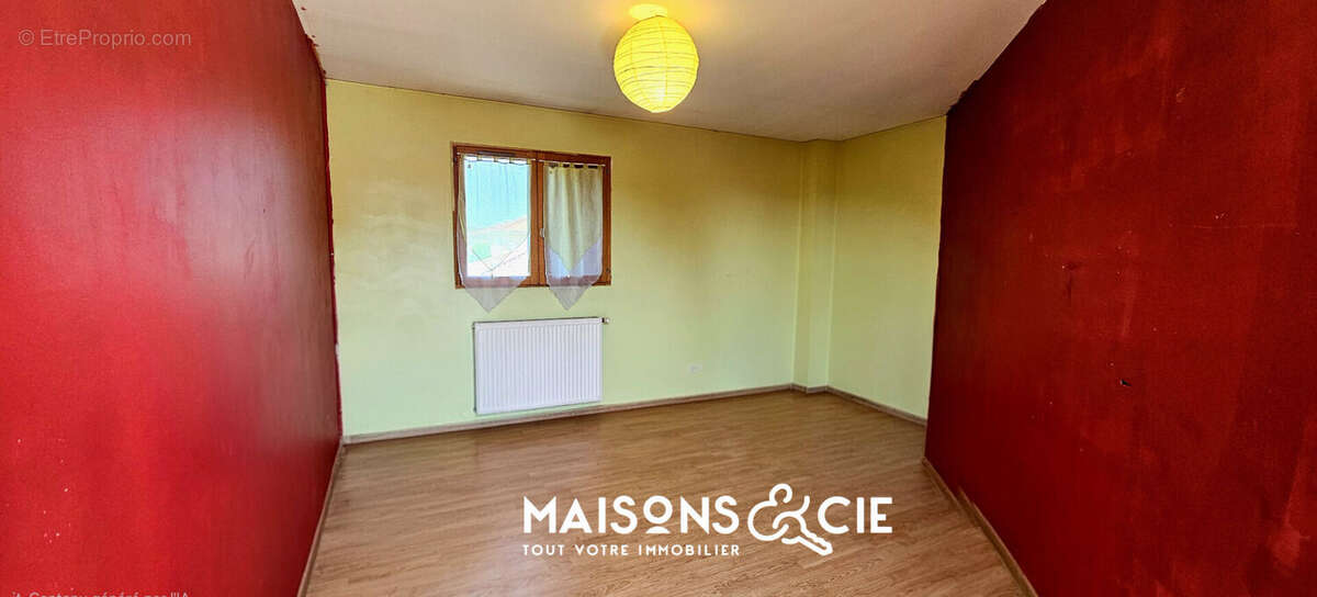 Maison Sainte Julie 4 pièce(s) 121 m2 - photo 13