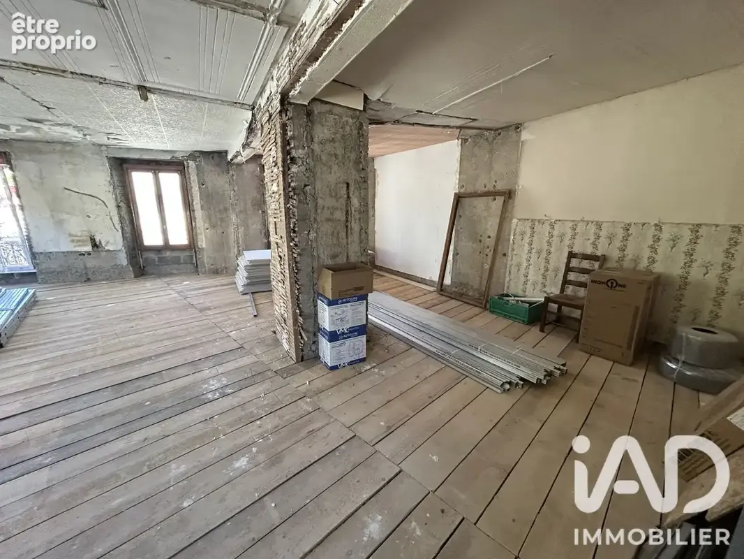 Photo 1 - Appartement à LA MOUILLE