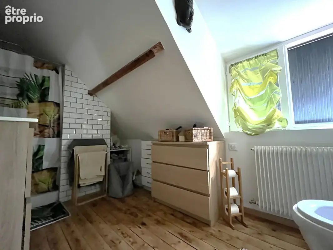 Maison 89m² à rouen - photo 10