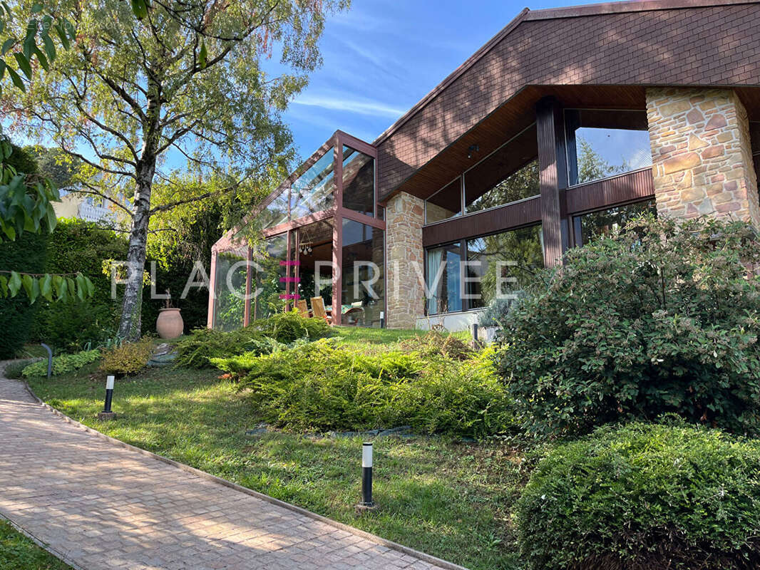 Maison à VANDOEUVRE-LES-NANCY