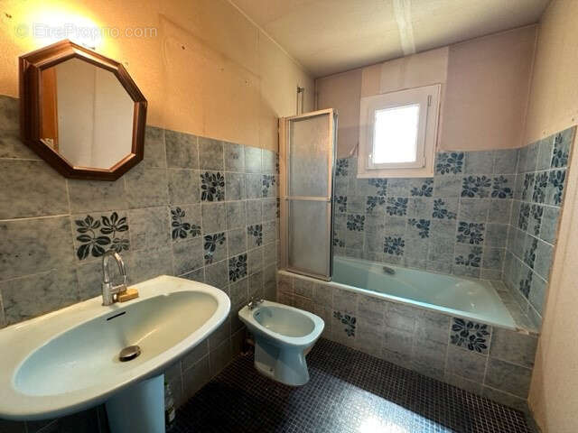 Maison familiale - photo 12