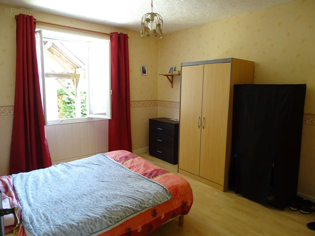 Maison à NOIRON-SUR-SEINE