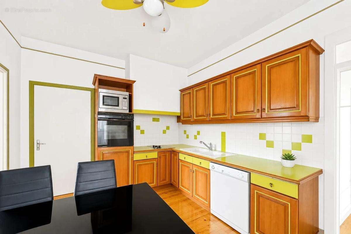 Maison de maître de 222m² à Pergain-Taillac - photo 22