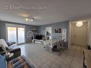 Appartement à BERCK