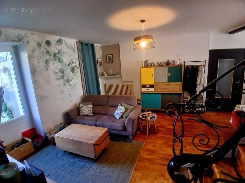 Maison à NERSAC
