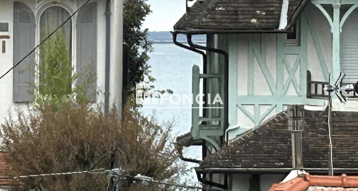 Appartement à ARCACHON