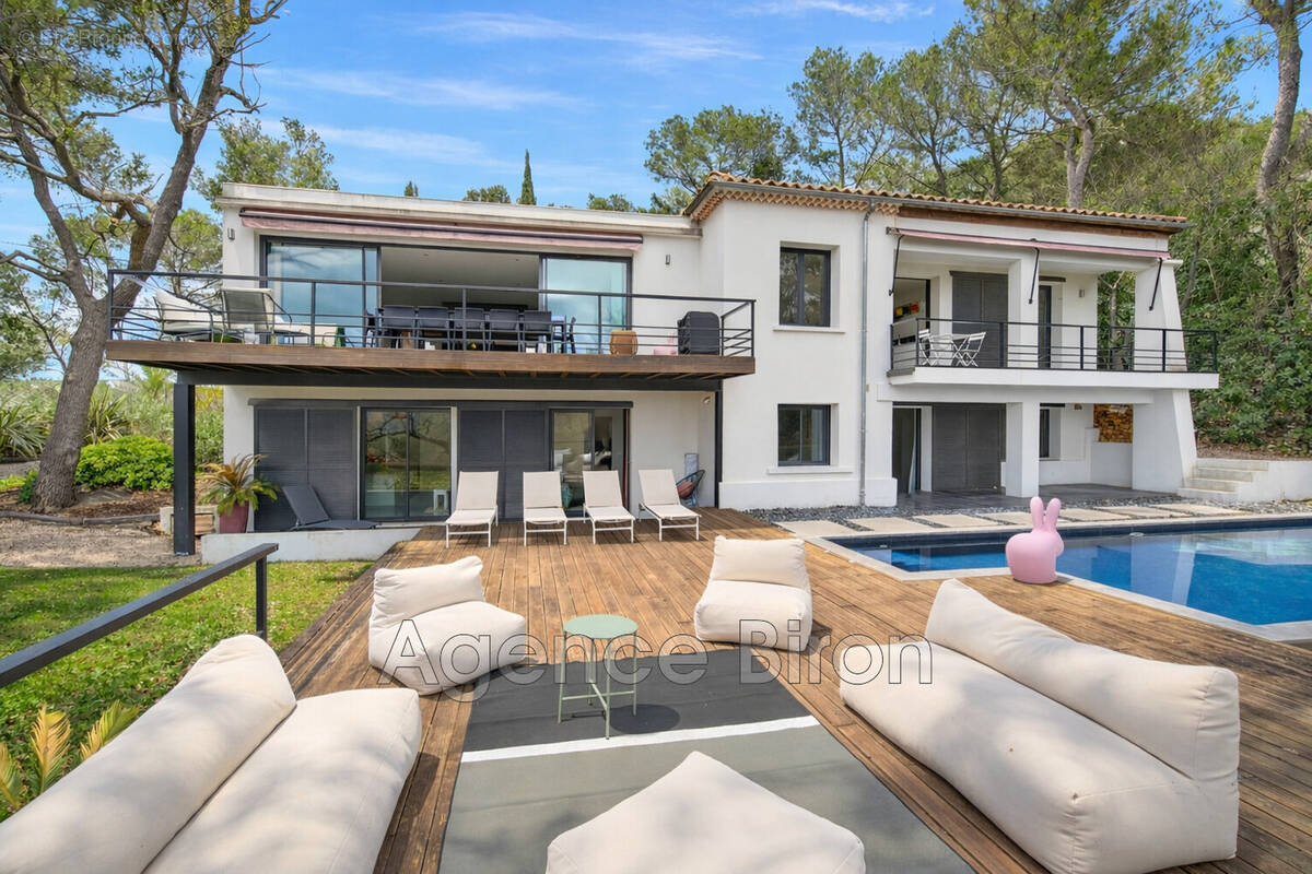 Maison à AIX-EN-PROVENCE