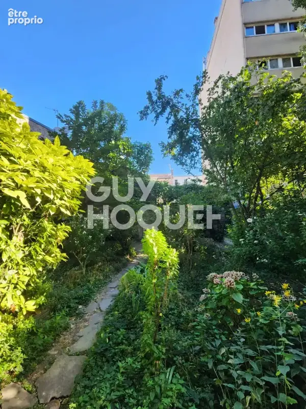 Appartement  2 pièce(s) 37 m2 - photo 4