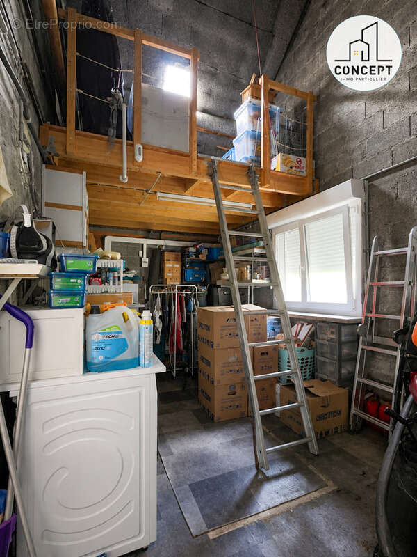A PLEUVEN Maison familiale avec une très bonne performance énergétique - photo 15