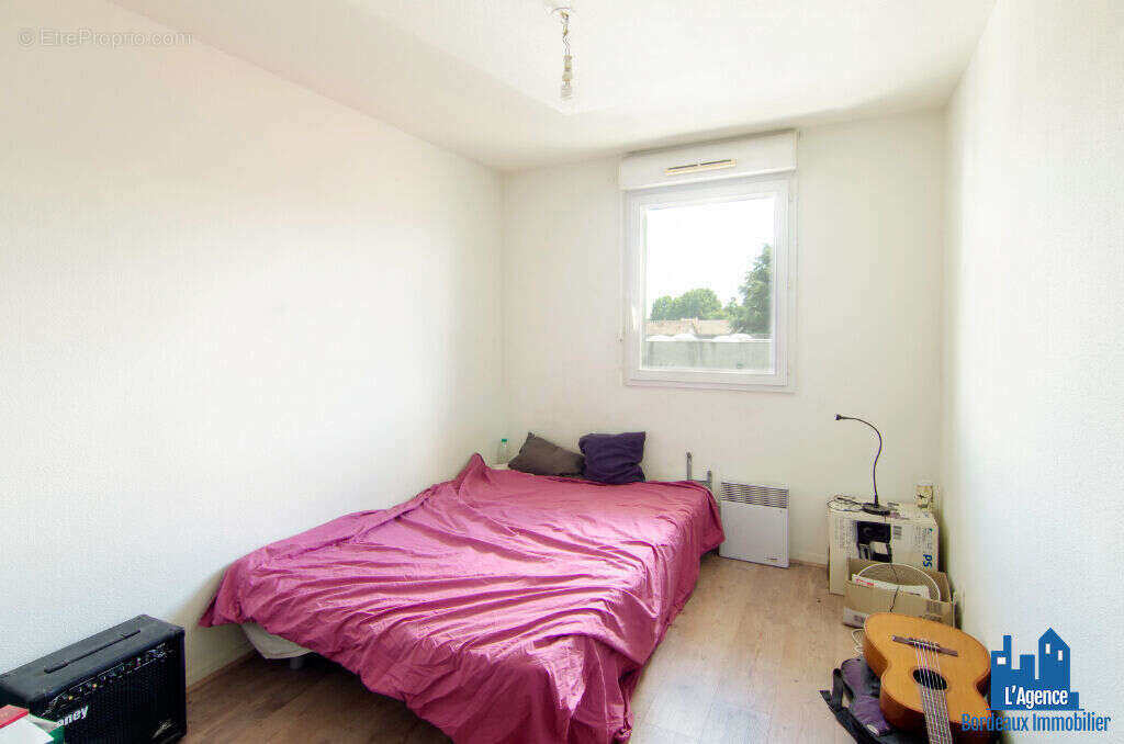 Appartement à BEGLES