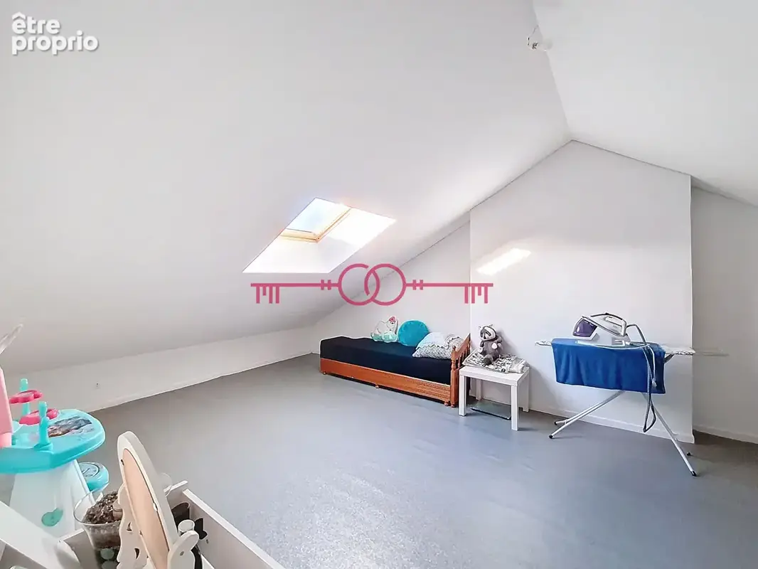 Chalons en champagne - maison 125m2 - photo 8