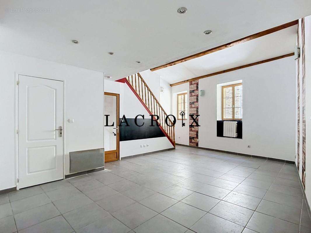 Maison 50 m² à Carpentras  - photo 5