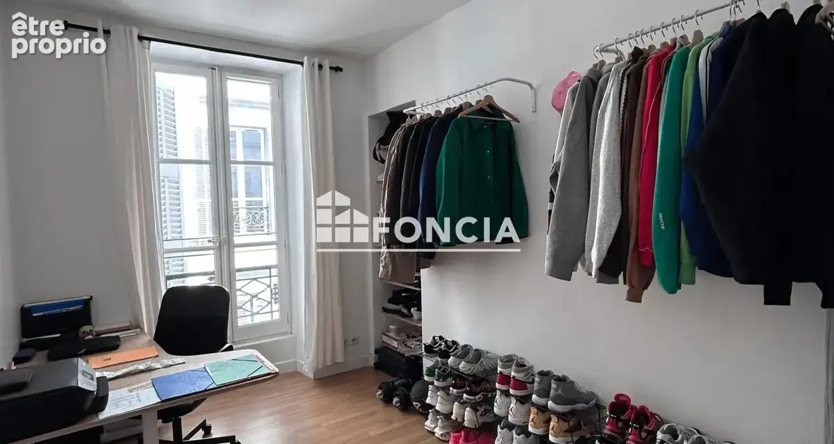 Appartement 3 pieces - hyper centre - photo 4