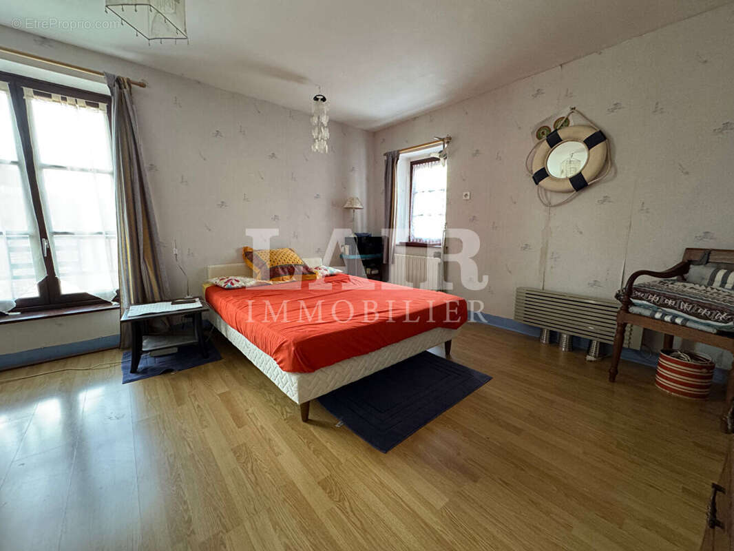 Maison de bourg au calme -Ref M13945 - photo 6