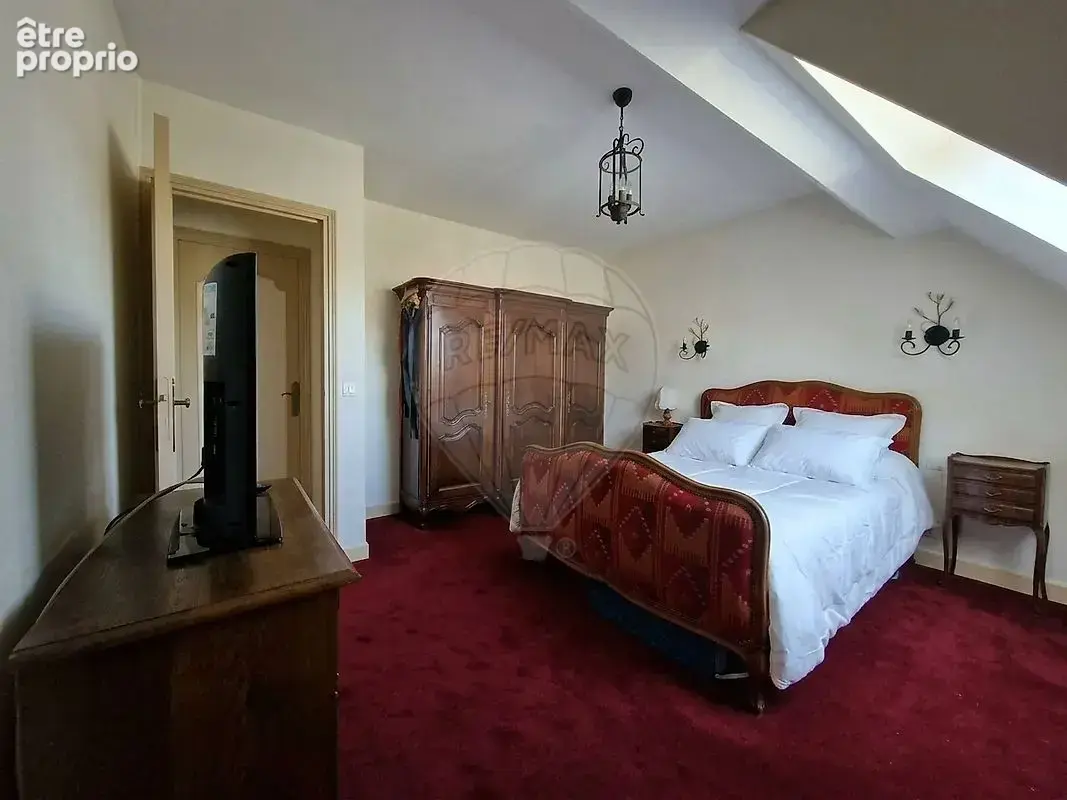 Maison 4 chambre(s) à vendre - photo 13