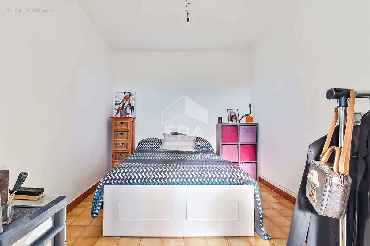 Maison à PLAN-DE-CUQUES