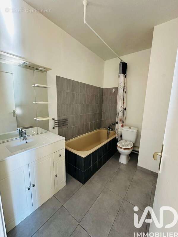 Photo 7 - Appartement à MEAUX