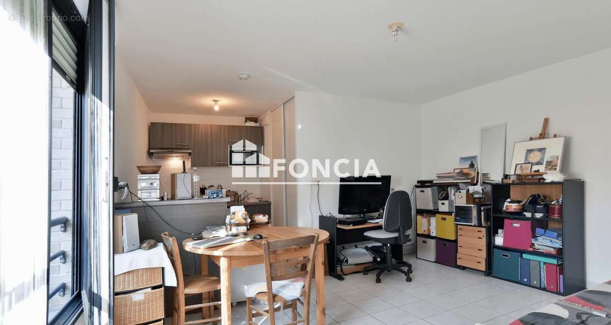 Appartement à SAINT-MALO