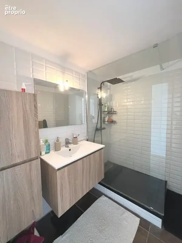 Appartement f3 - photo 7