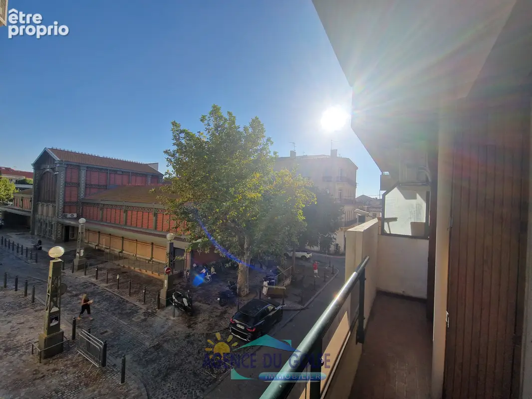 Photo Appartement à La Ciotat au prix de 316 000€