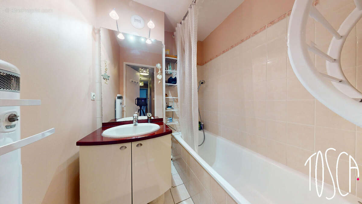 Appartement à THIAIS