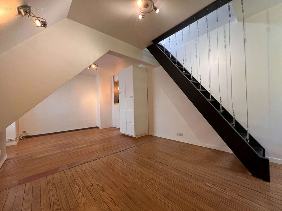 Appartement à EVREUX