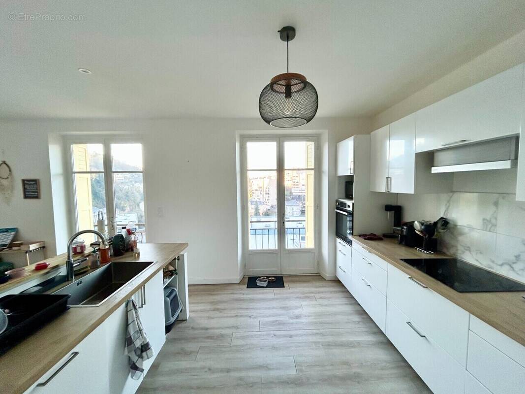 Appartement à TULLE