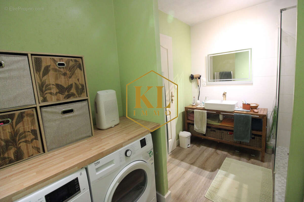 Appartement à COLMAR