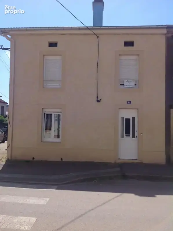 Maison 6 pièces 106 m² à vendre à Raon-L'etape (88110) - photo 4
