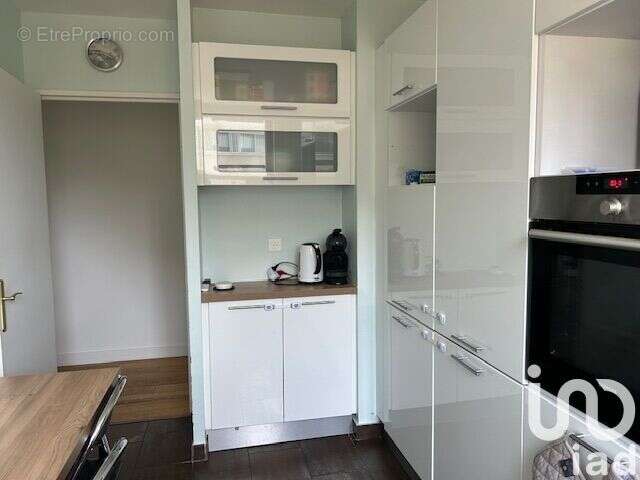 Photo 6 - Appartement à SUCY-EN-BRIE