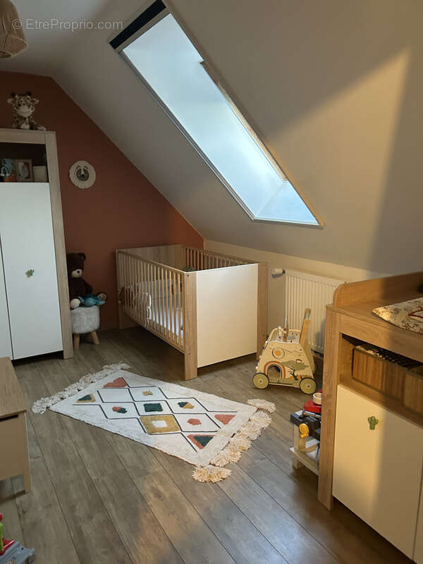 Maison récente de 95m2 à vendre jardin garage OSTRICOURT - photo 21