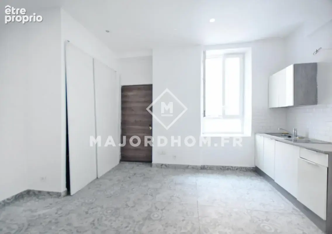 Vente jolie appart t2  Chartreux 13004 - photo 5