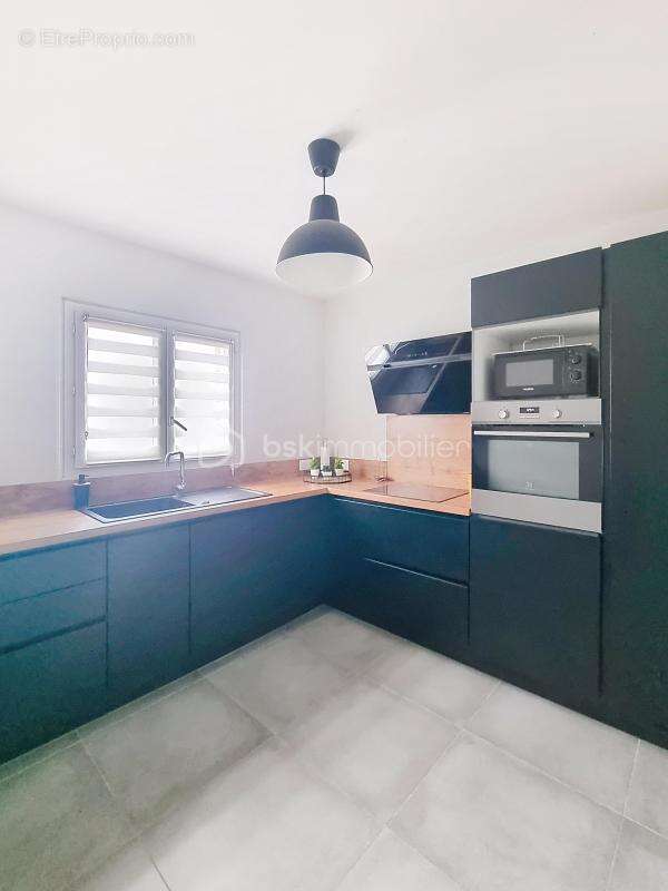 Coup de cœur : posez vos valises à trèbes dans 118 m² de douceur - photo 11