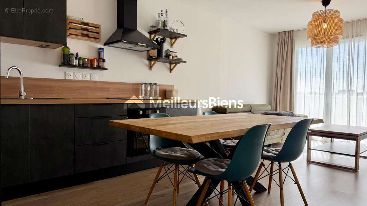 Appartement à TOURCOING