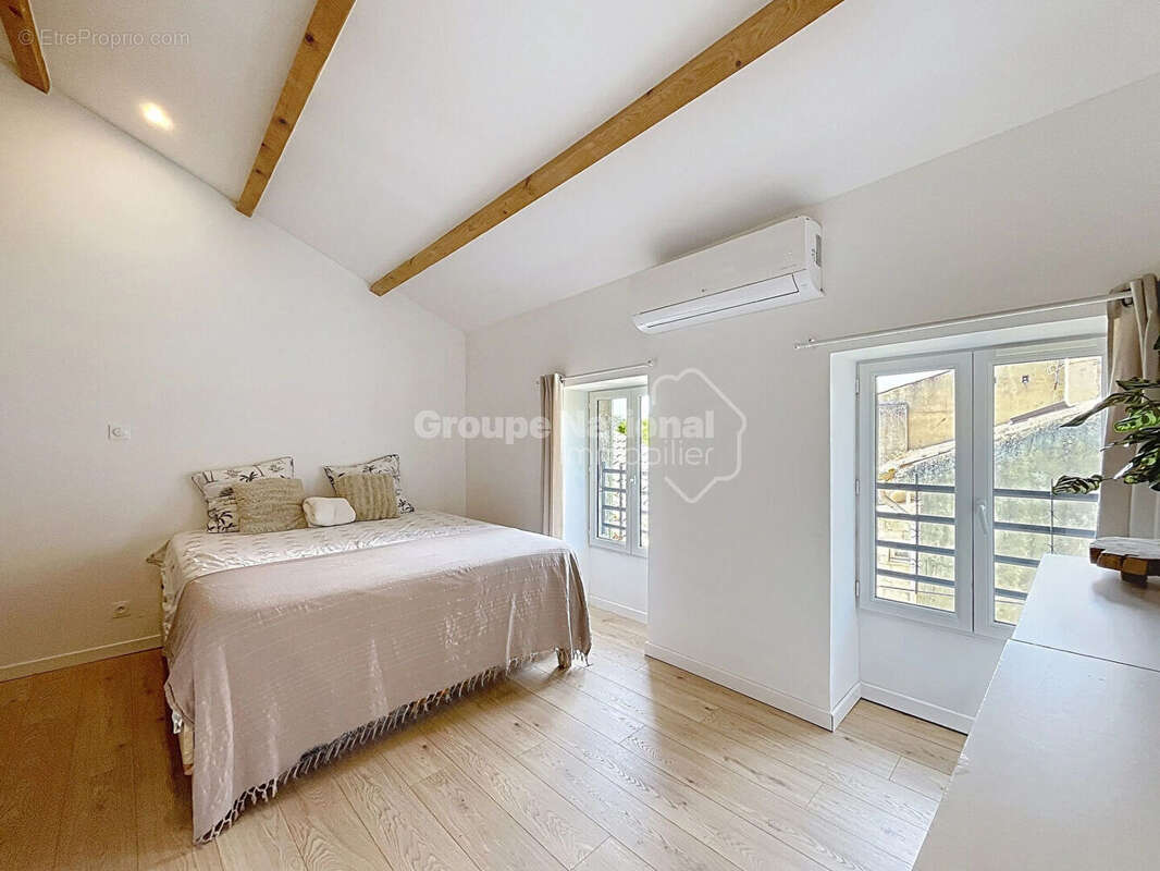 Maison à PIERRELATTE