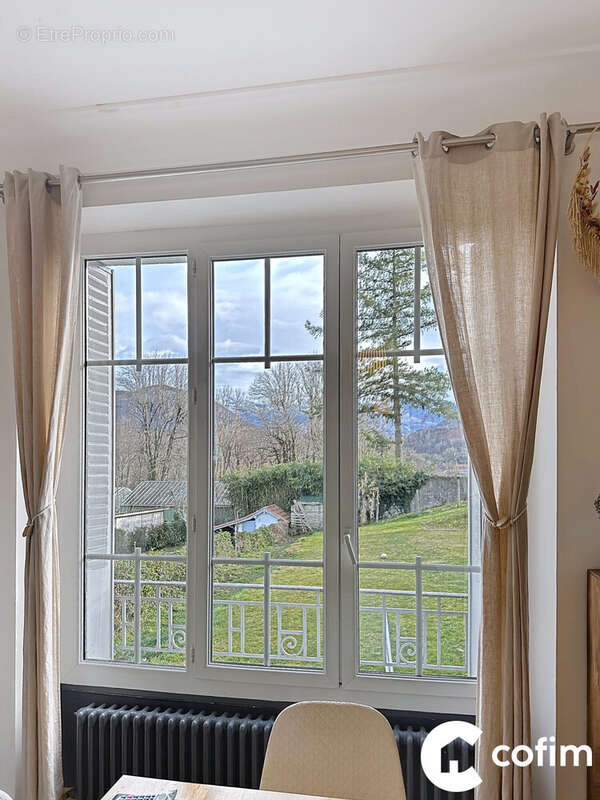 Maison à LOURDES