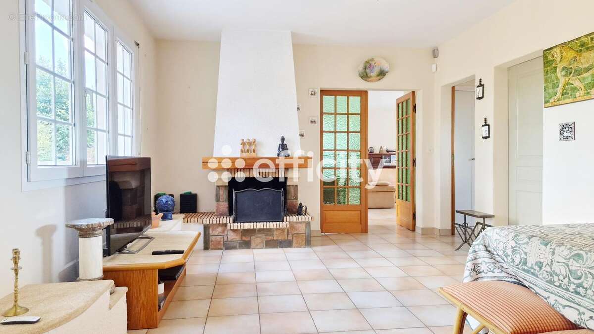 Maison 207 m² à Le Loroux-Bottereau  - photo 10