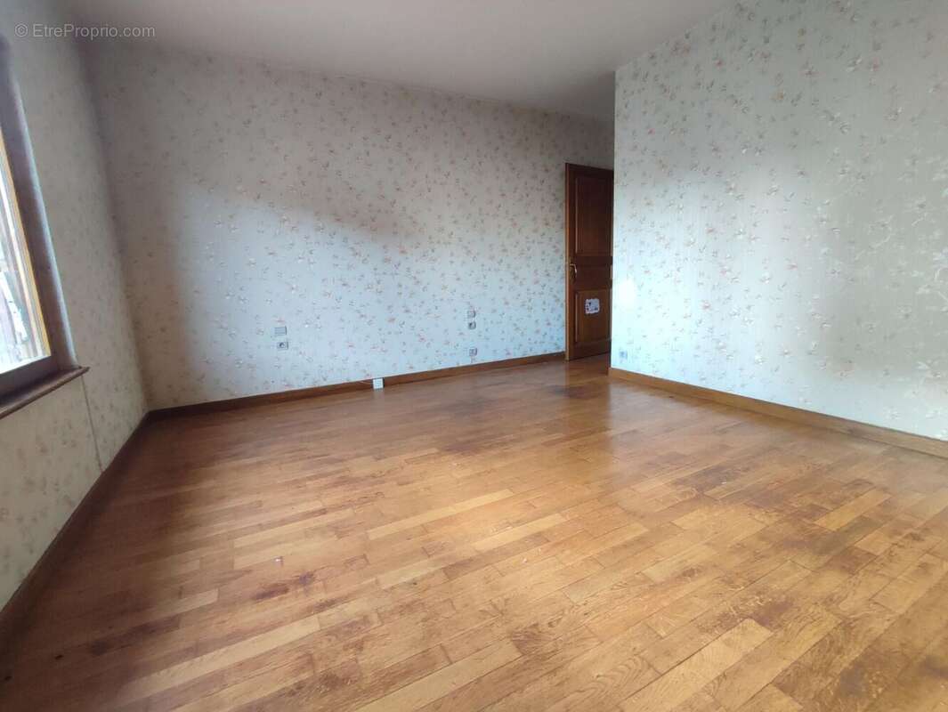 Photo 5 - Appartement à CHAUSSIN