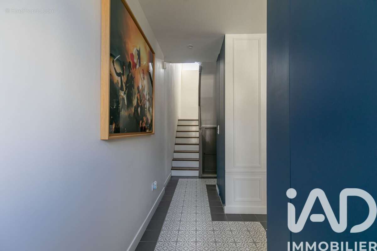 Photo 6 - Maison à FONTENAY-SOUS-BOIS