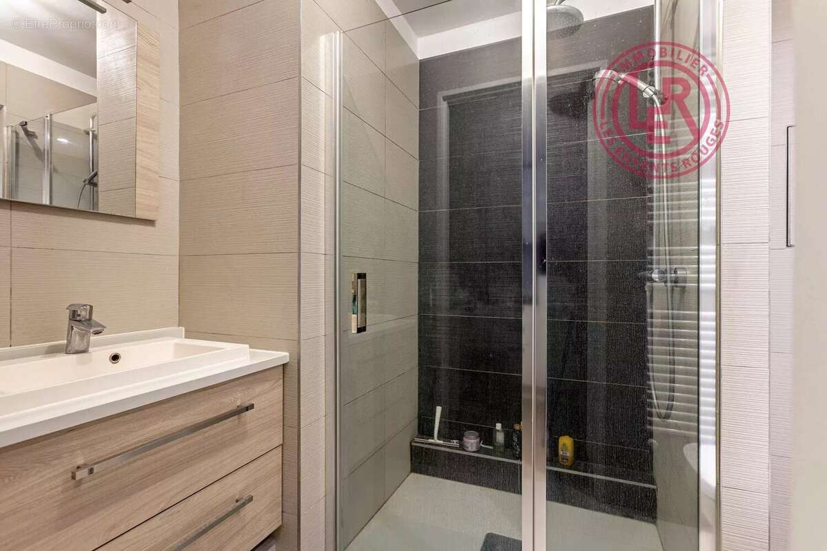 Appartement à PARIS-5E